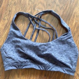 Victoria’s Secret Bra Top-Small